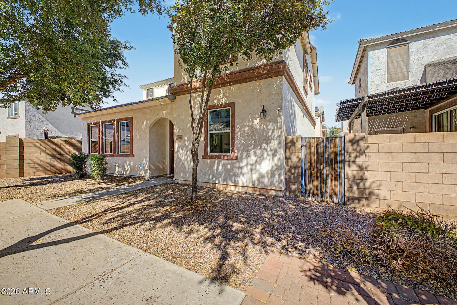 4346 E Carla Vista Drive, Gilbert, AZ 85295 — photo 6 of 43
