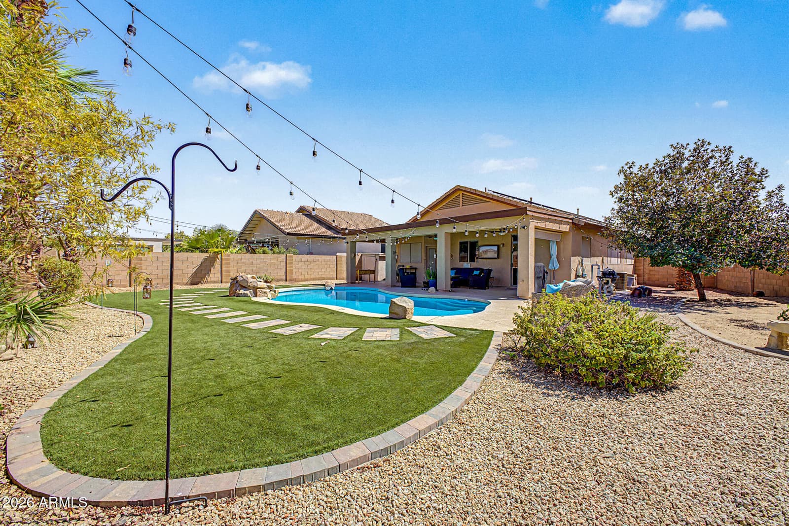 17090 W Northampton Road, Surprise, AZ 85374 — photo 29 of 41