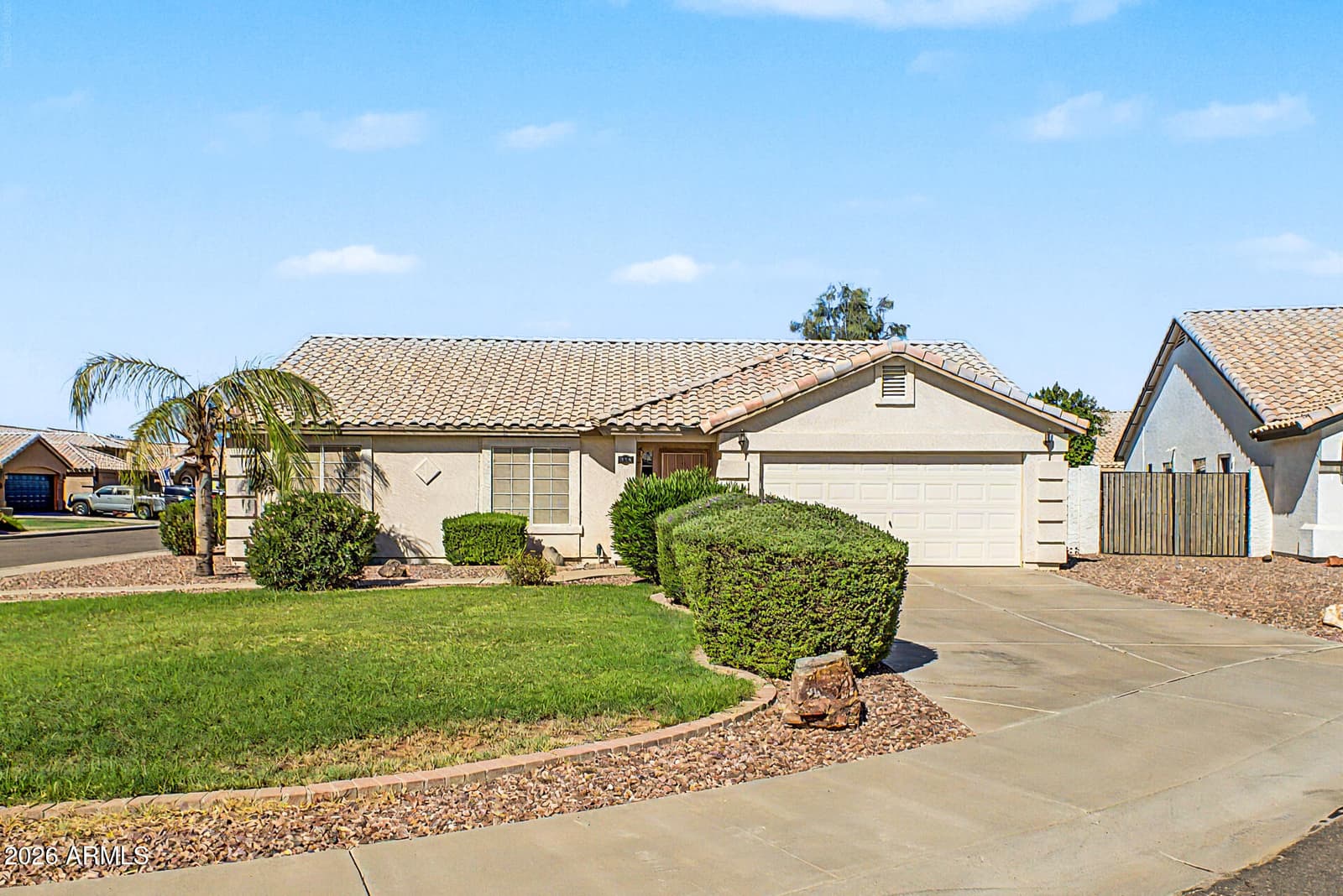 938 S SAN JOAQUIN Court, Gilbert, AZ 85296