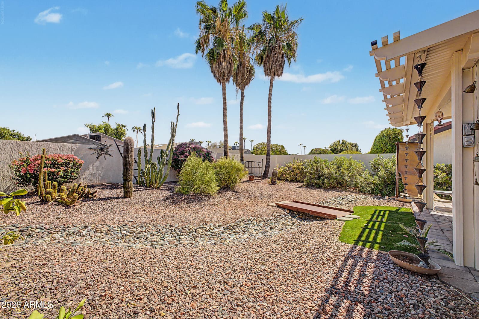 19831 N Alta Loma Drive, Sun City West, AZ 85375 — photo 38 of 39
