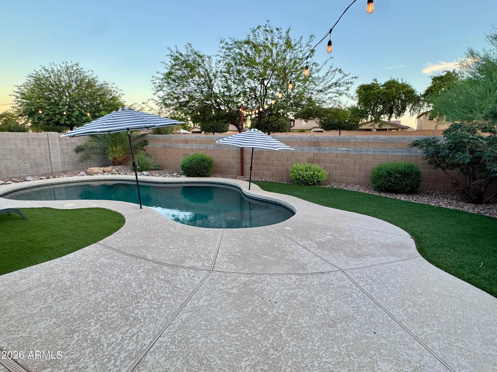 4365 W Pelotazo Way, San Tan Valley, AZ 85144 — photo 41 of 42
