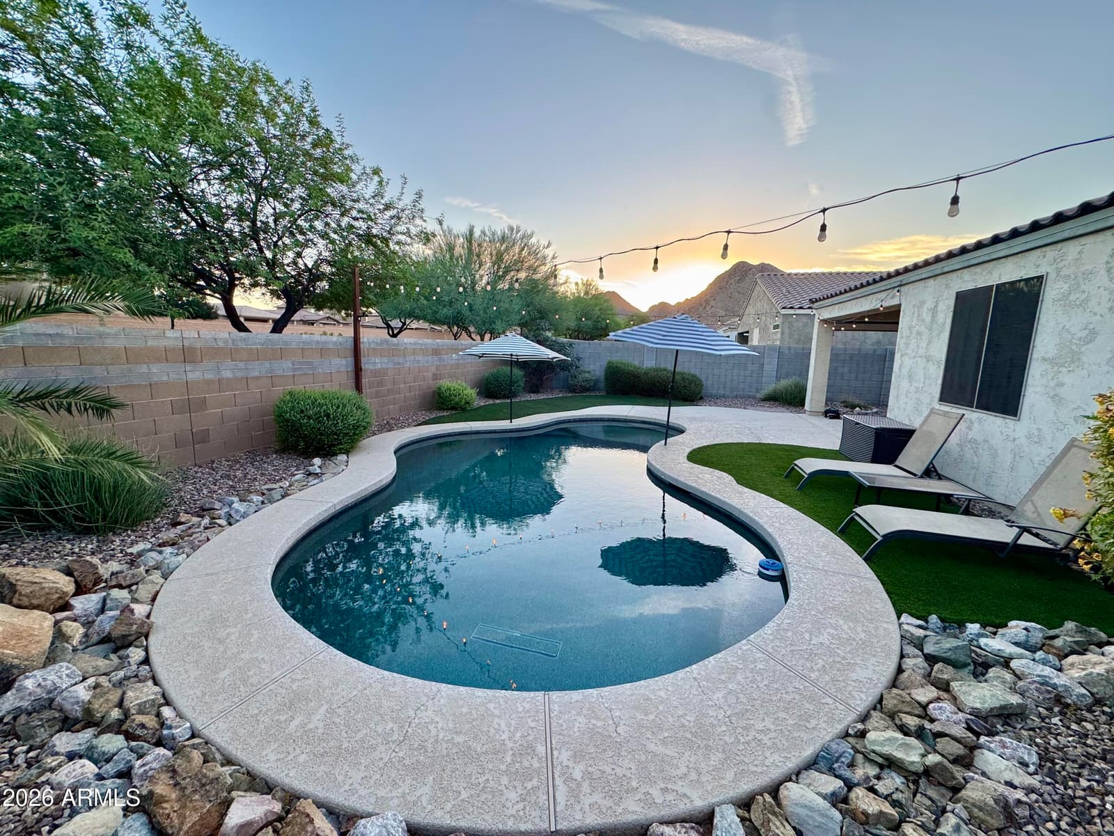4365 W Pelotazo Way, San Tan Valley, AZ 85144 — photo 42 of 42