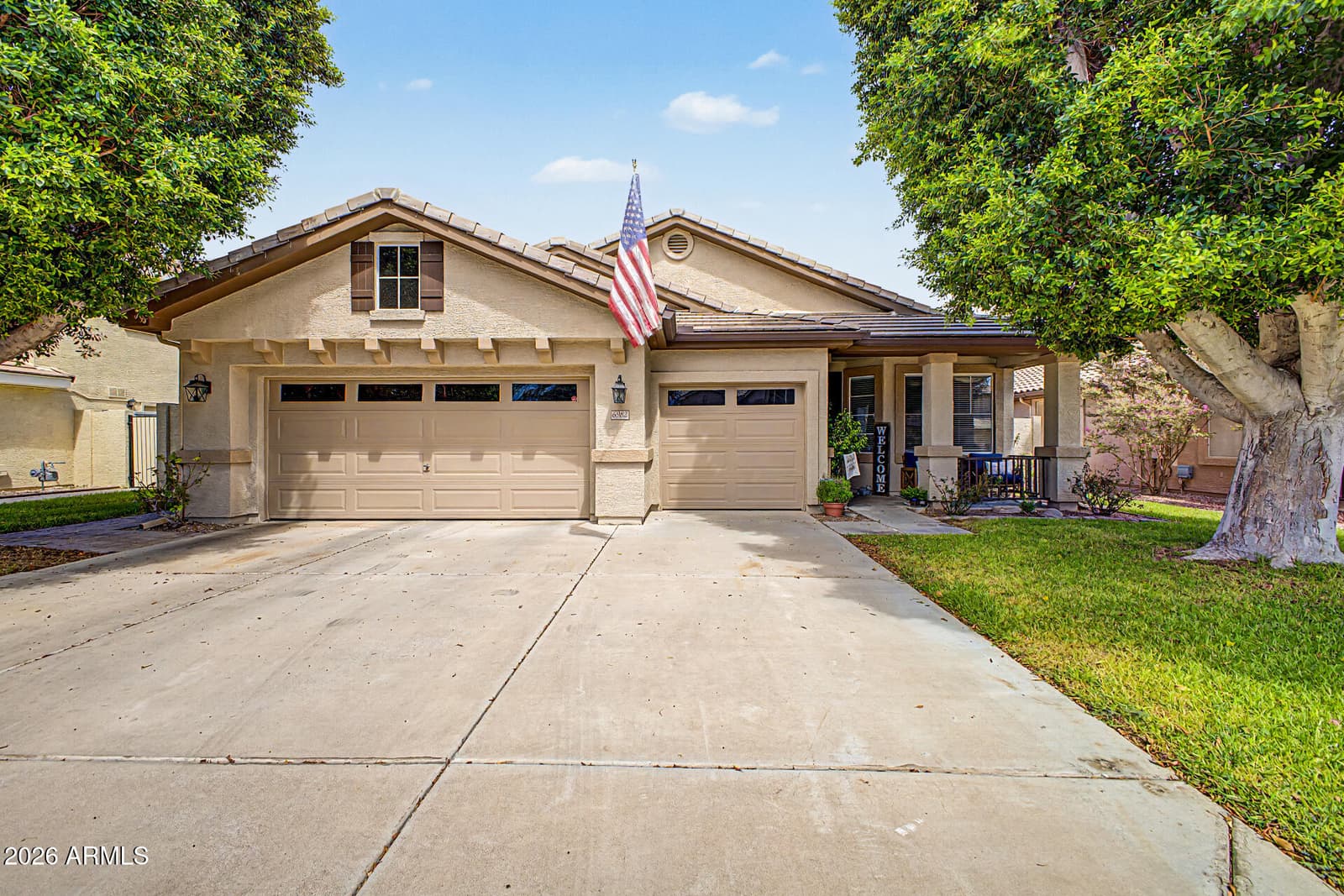 6982 W IRMA Lane, Glendale, AZ 85308