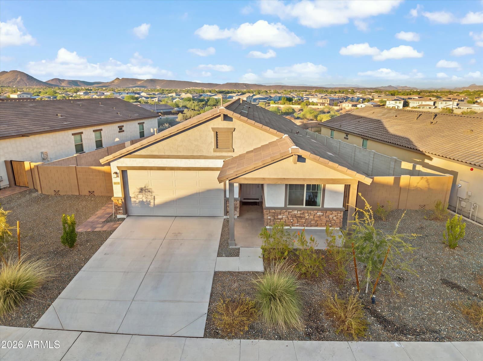 28469 N 134th Avenue, Peoria, AZ 85383 — photo 8 of 32