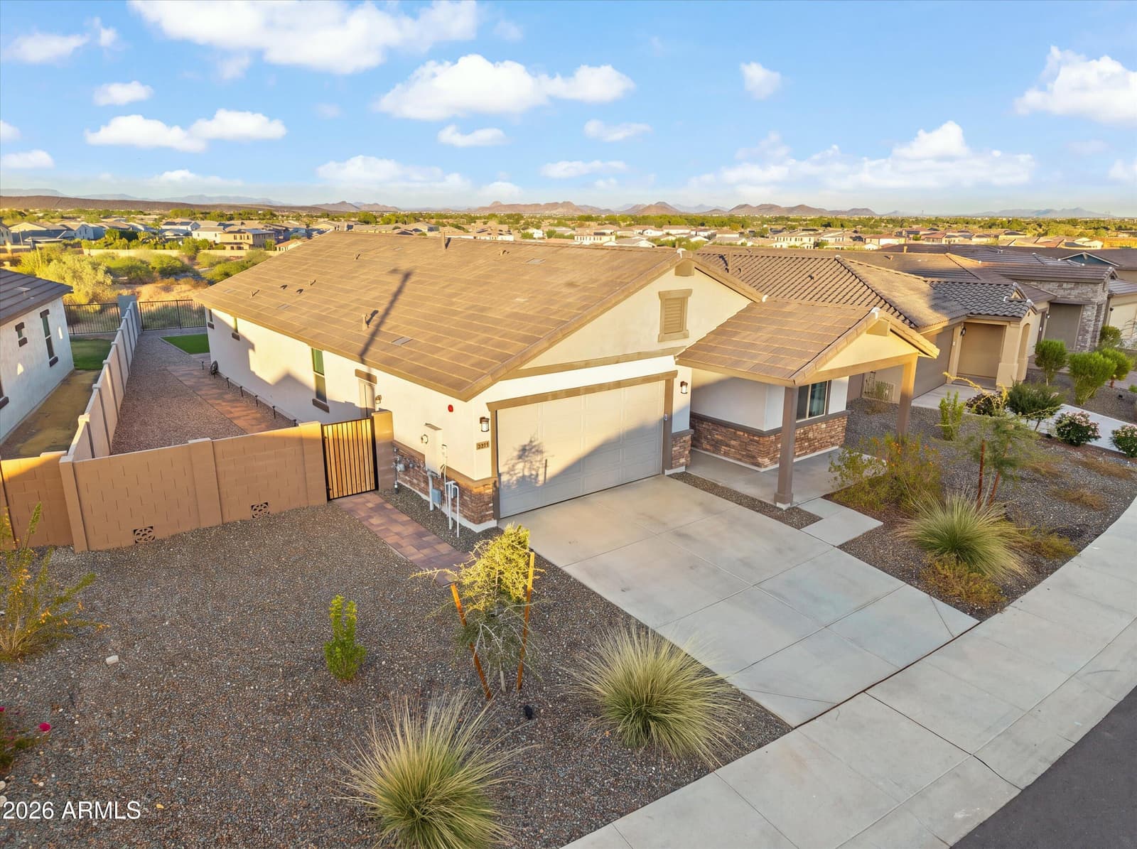 28469 N 134th Avenue, Peoria, AZ 85383 — photo 11 of 32