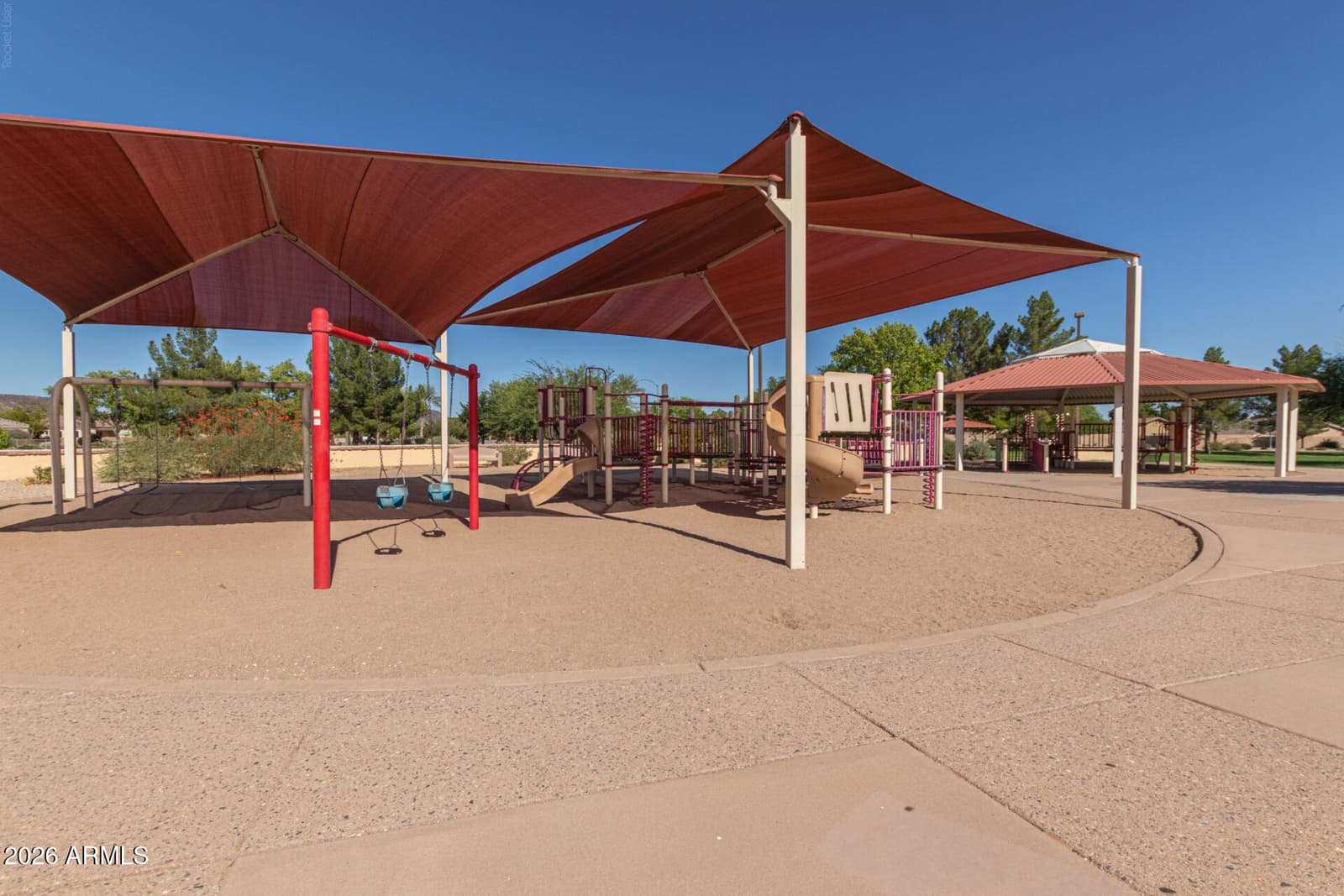 6982 W Irma Lane, Glendale, AZ 85308 — photo 45 of 47