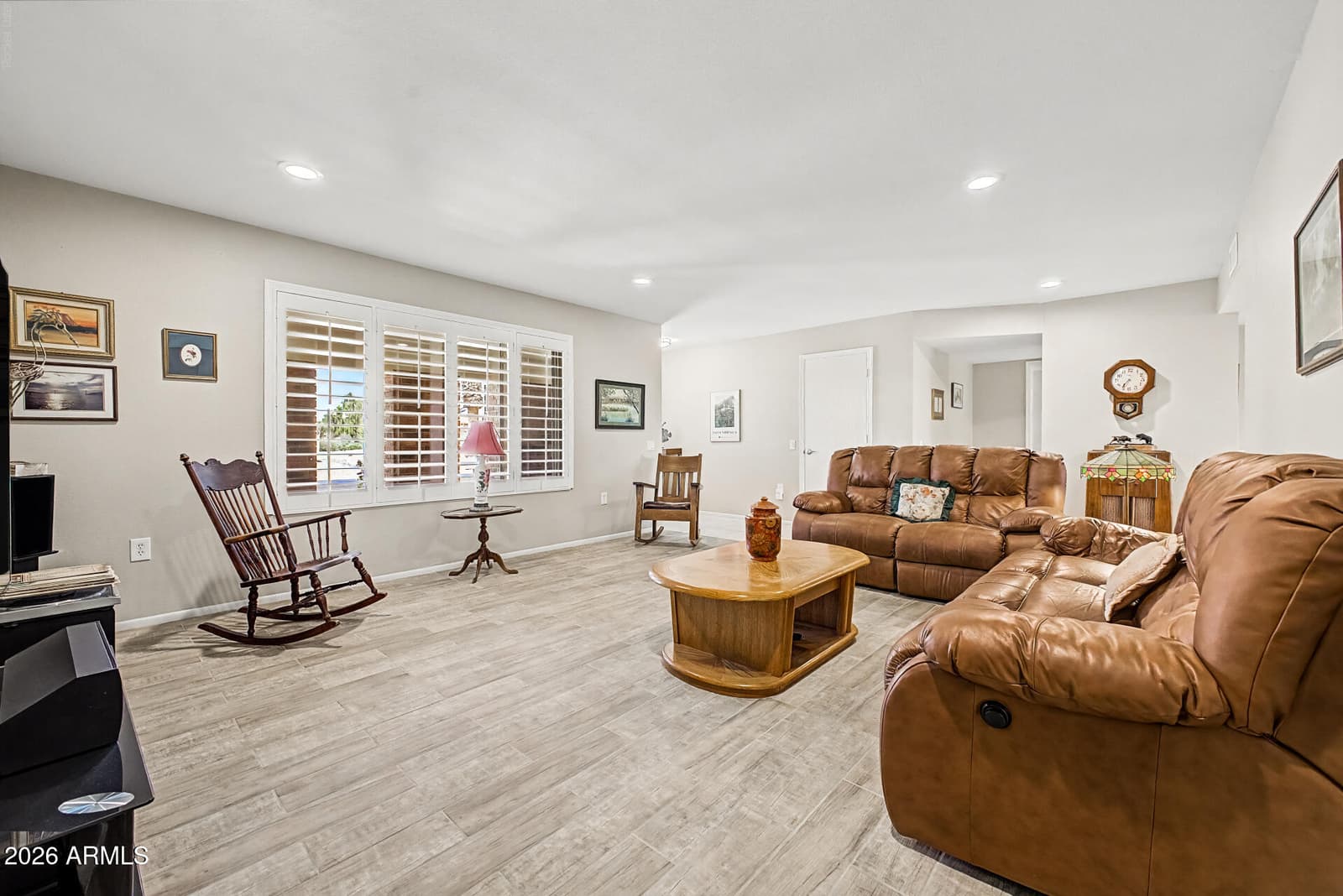 21209 N 132nd Drive, Sun City West, AZ 85375 — photo 4 of 25