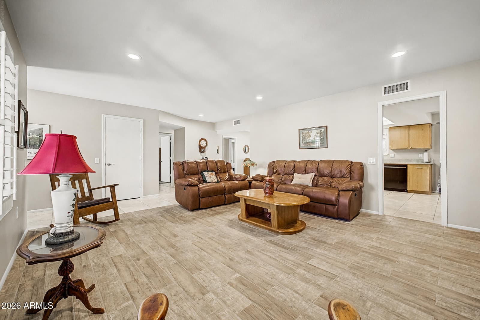 21209 N 132nd Drive, Sun City West, AZ 85375 — photo 5 of 25