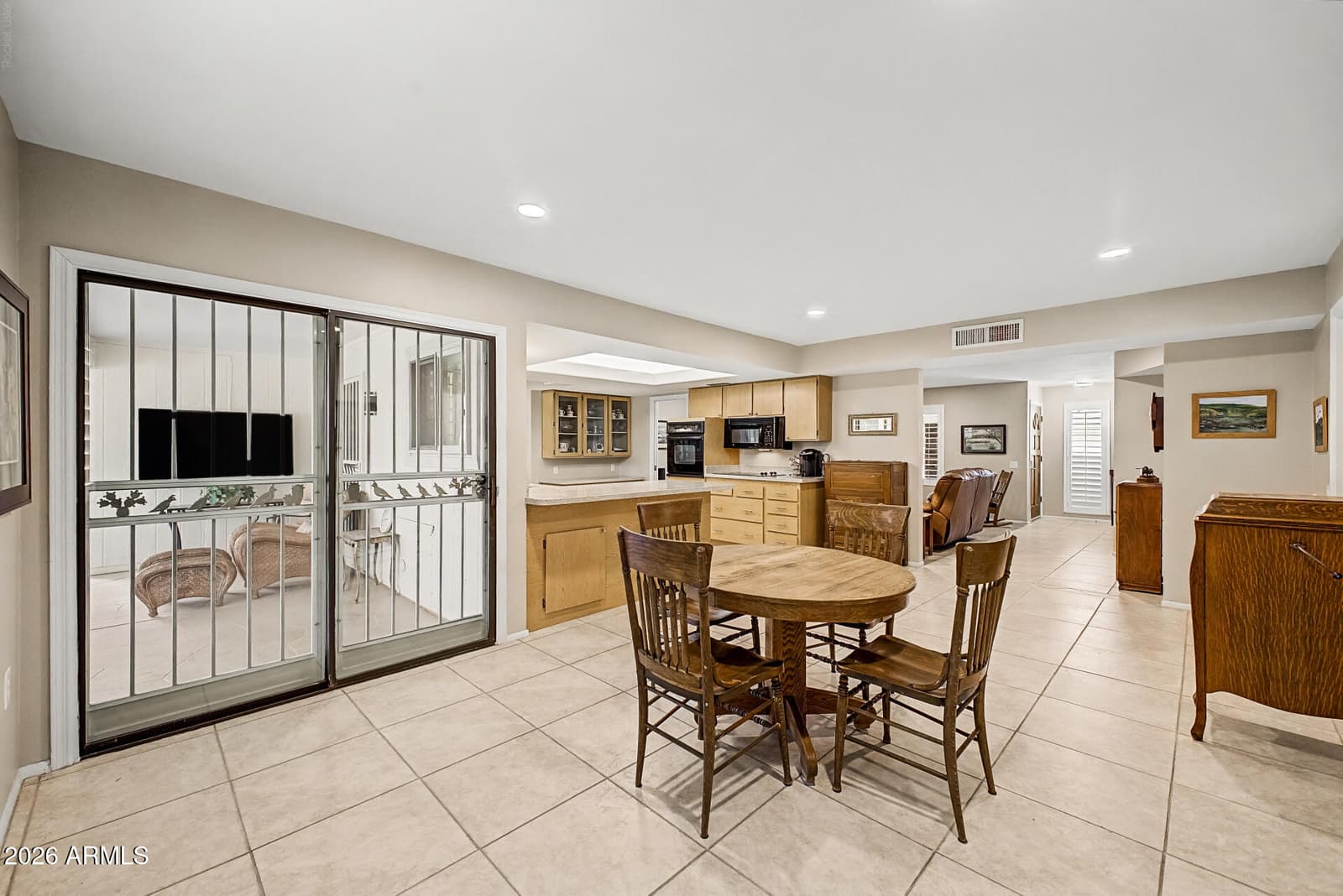 21209 N 132nd Drive, Sun City West, AZ 85375 — photo 7 of 25
