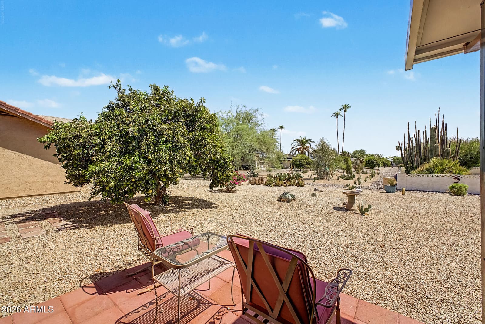 21209 N 132nd Drive, Sun City West, AZ 85375 — photo 22 of 25