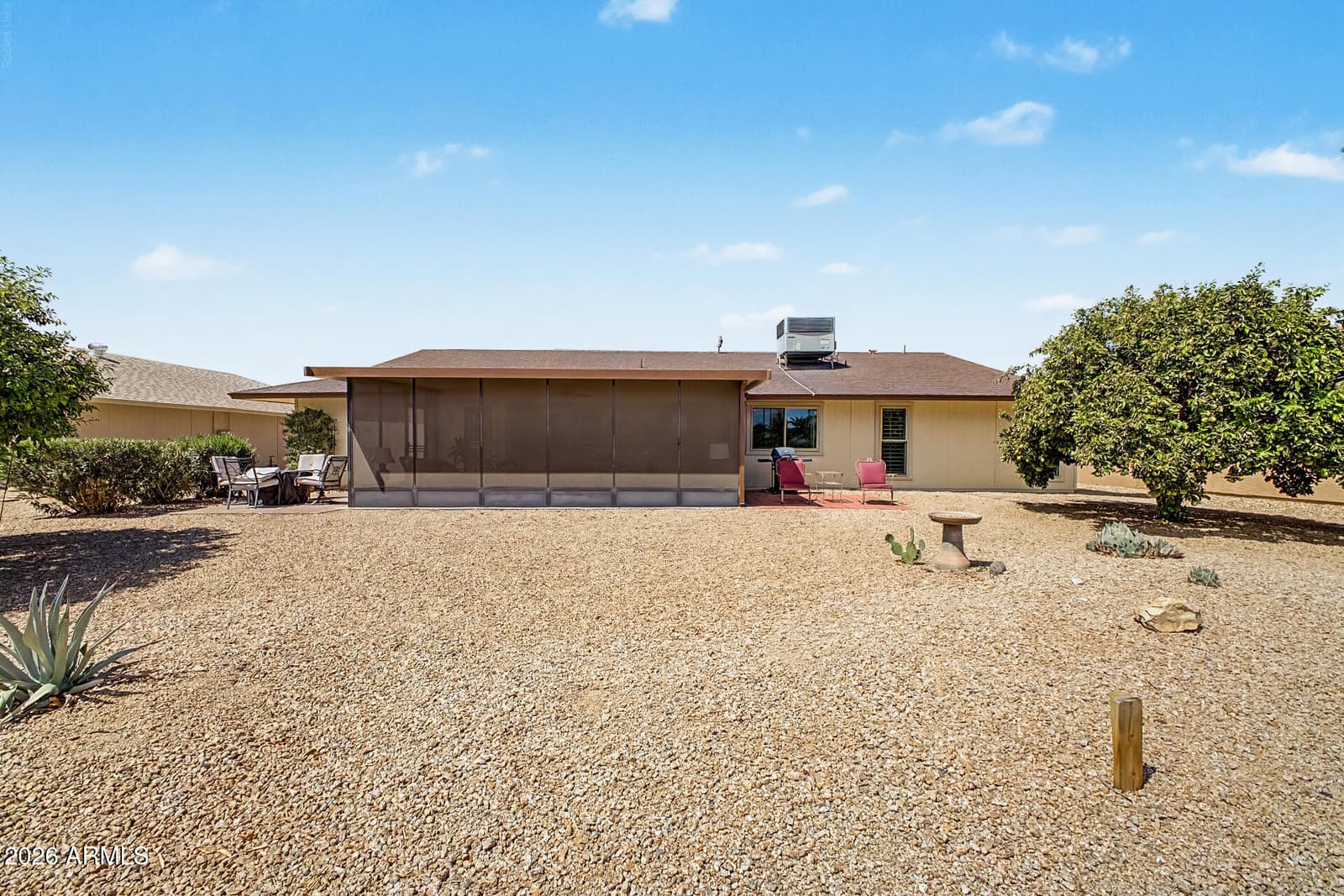 21209 N 132nd Drive, Sun City West, AZ 85375 — photo 24 of 25