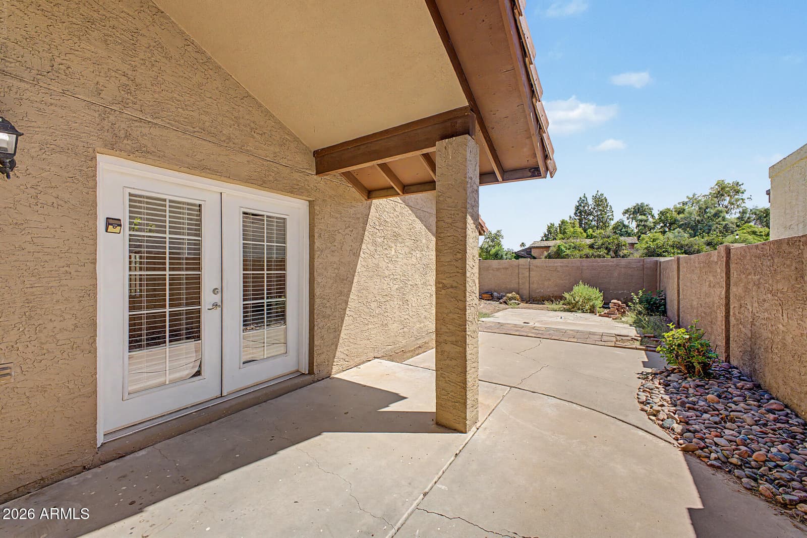 709 N Larkspur Street, Gilbert, AZ 85234 — photo 28 of 33
