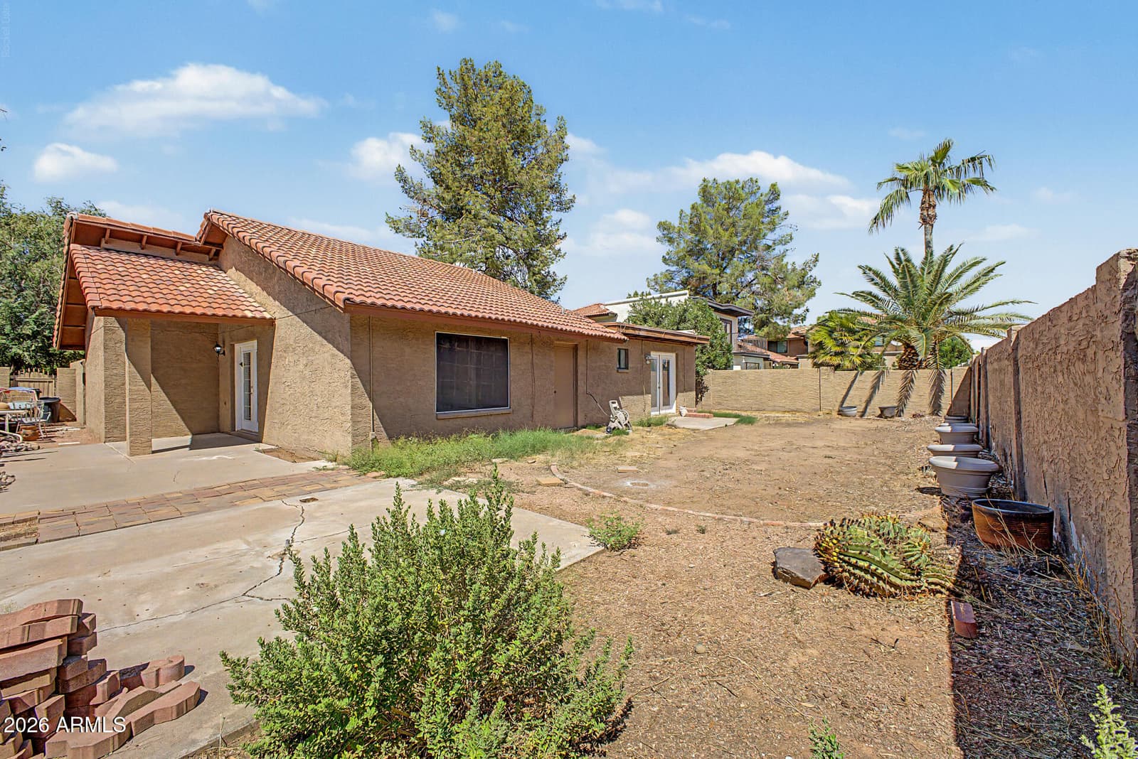 709 N Larkspur Street, Gilbert, AZ 85234 — photo 29 of 33