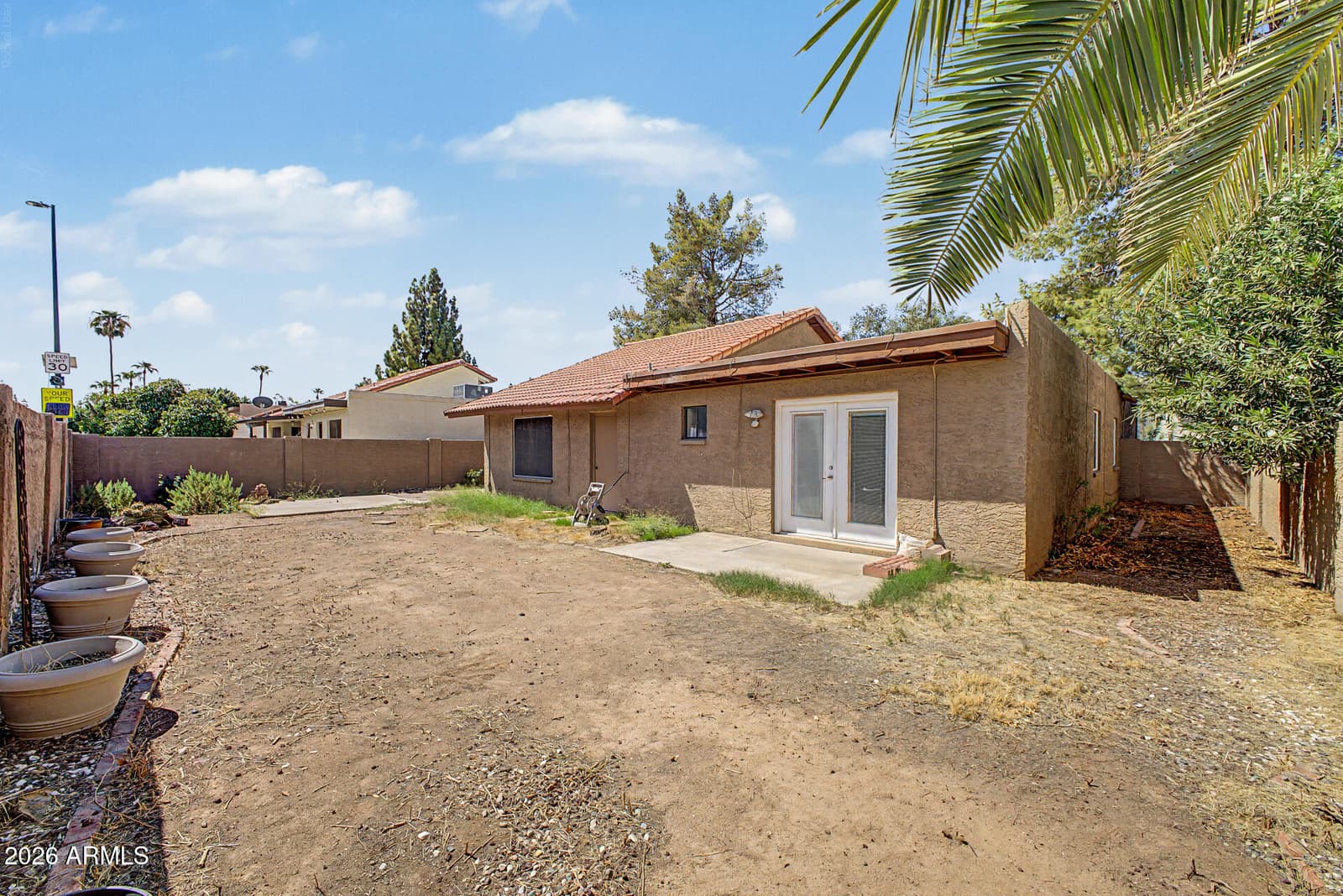 709 N Larkspur Street, Gilbert, AZ 85234 — photo 30 of 33