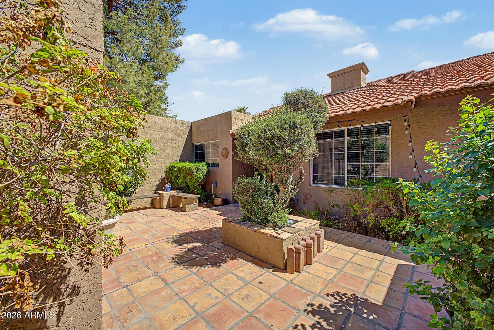 709 N Larkspur Street, Gilbert, AZ 85234 — photo 31 of 33