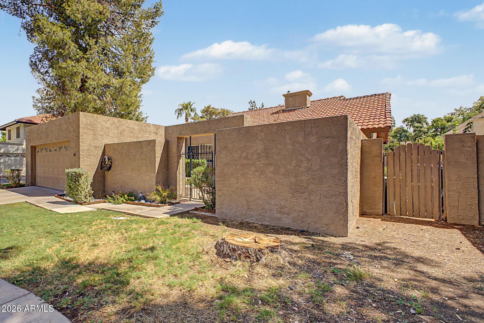 709 N Larkspur Street, Gilbert, AZ 85234 — photo 32 of 33