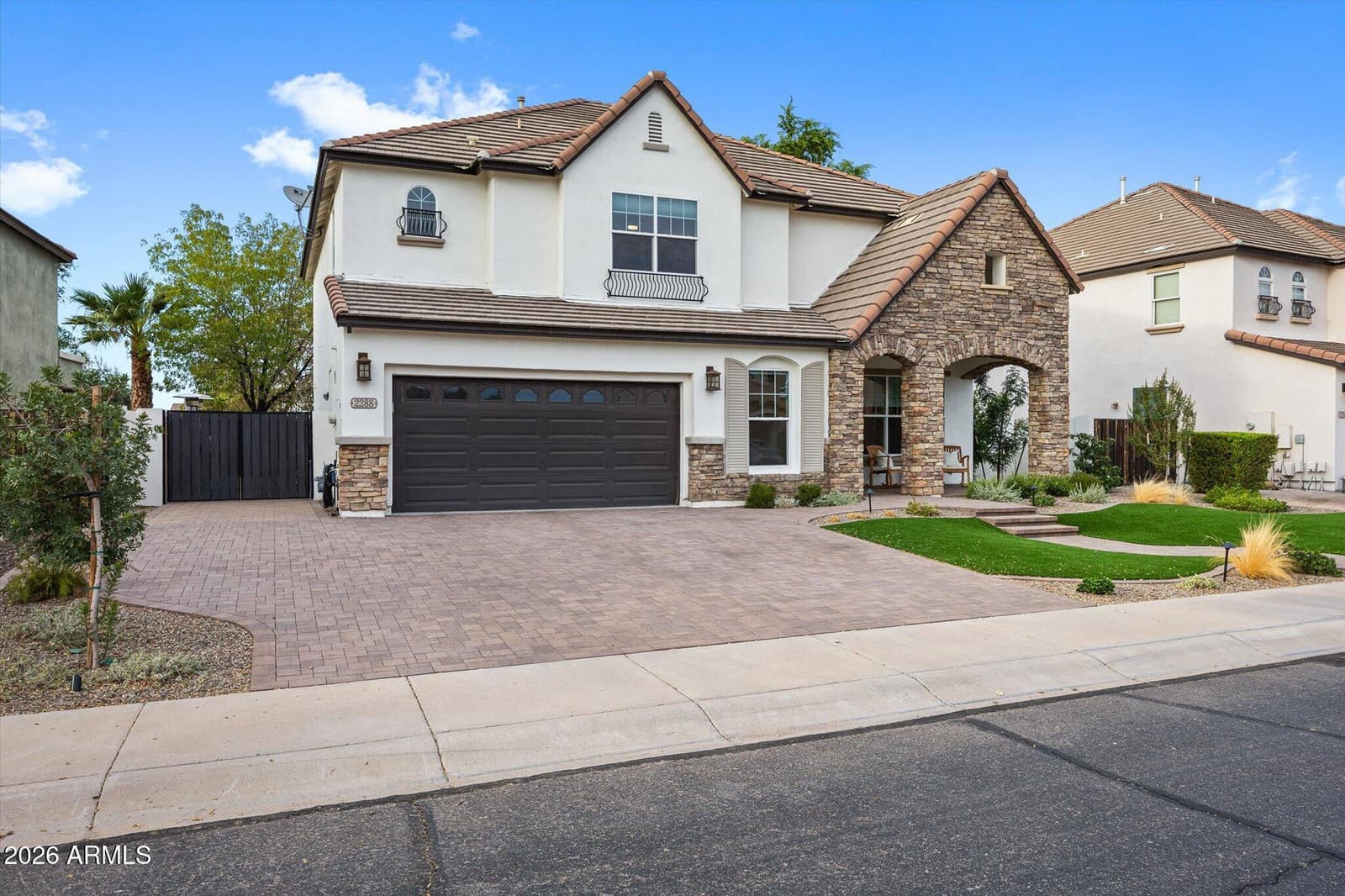 2288 E Aster Drive, Chandler, AZ 85286 — photo 52 of 52