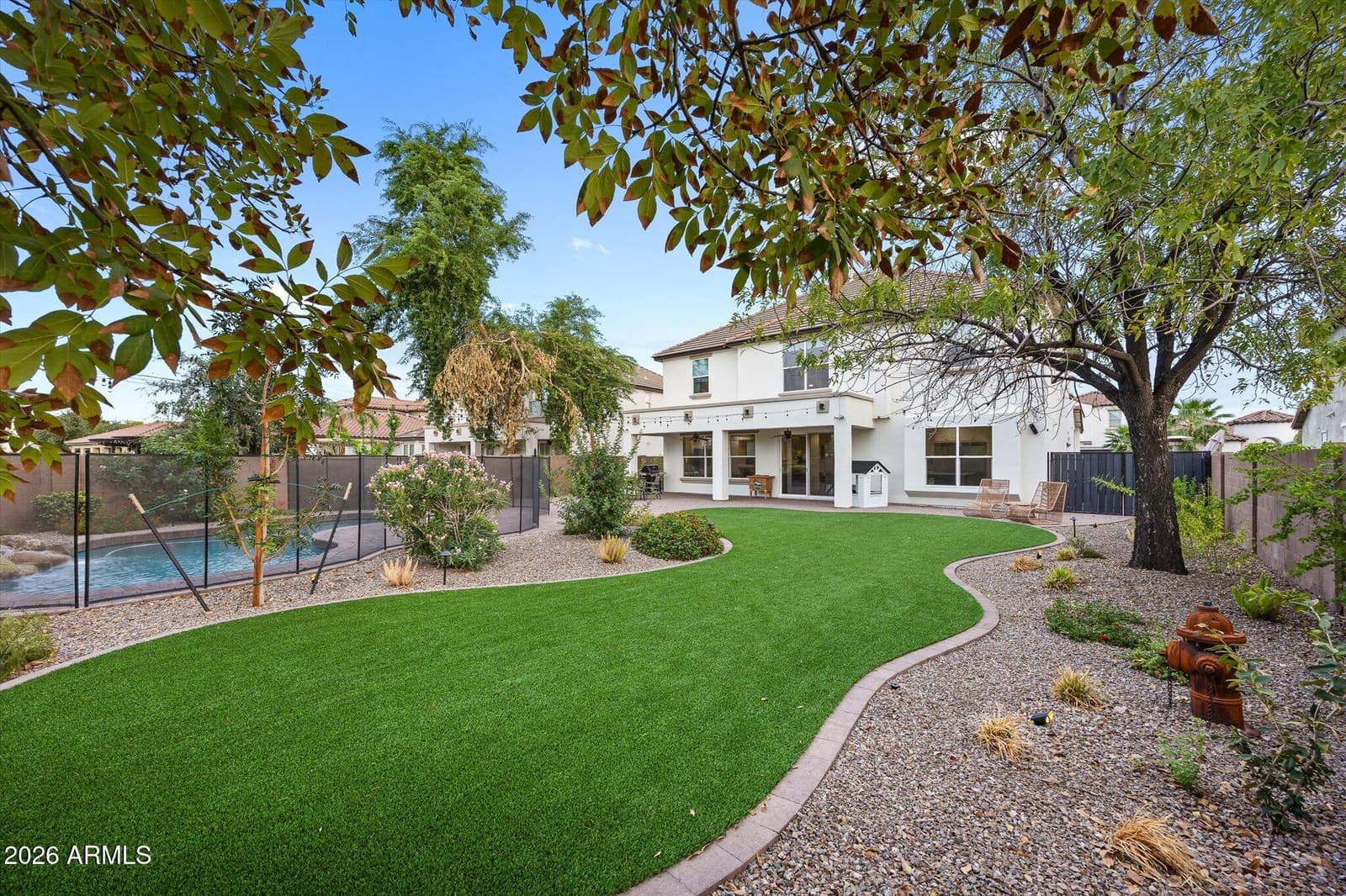 2288 E Aster Drive, Chandler, AZ 85286 — photo 46 of 52