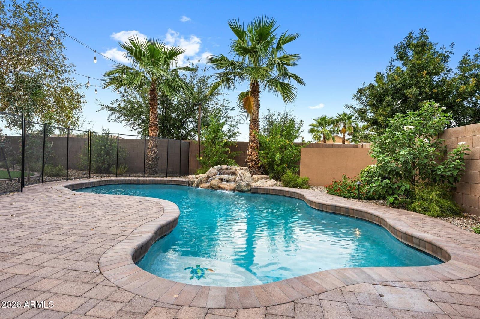 2288 E Aster Drive, Chandler, AZ 85286 — photo 50 of 52