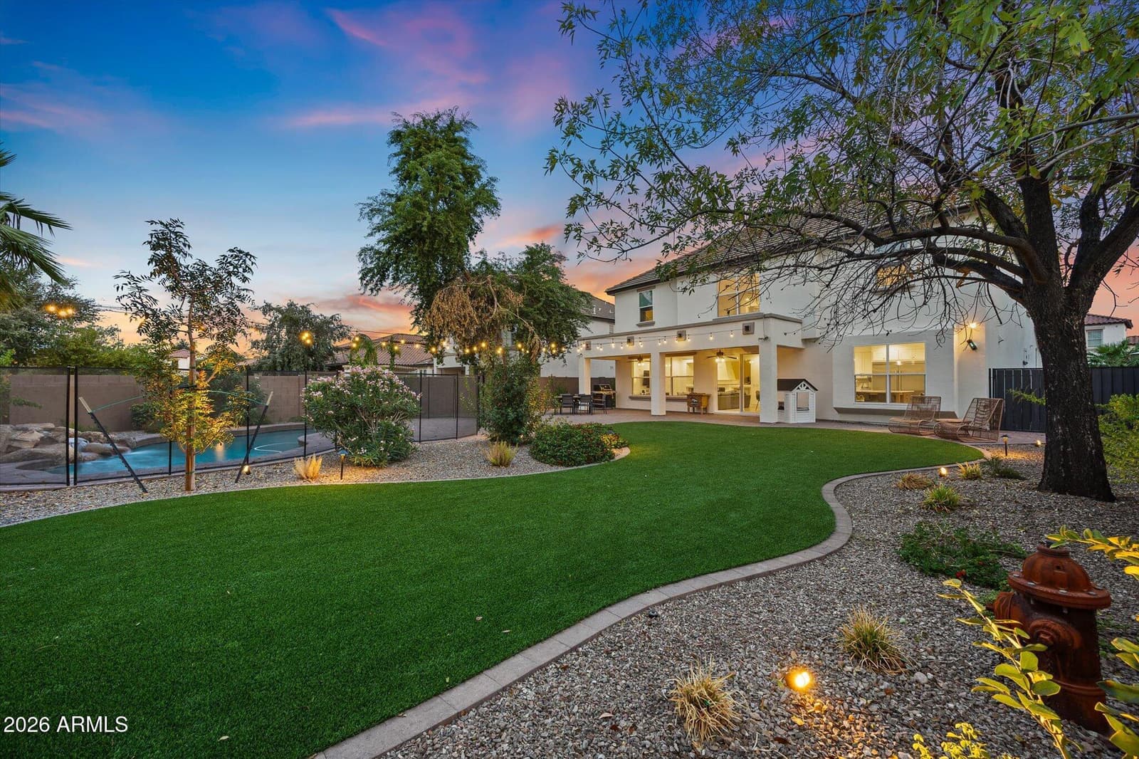 2288 E Aster Drive, Chandler, AZ 85286 — photo 42 of 52