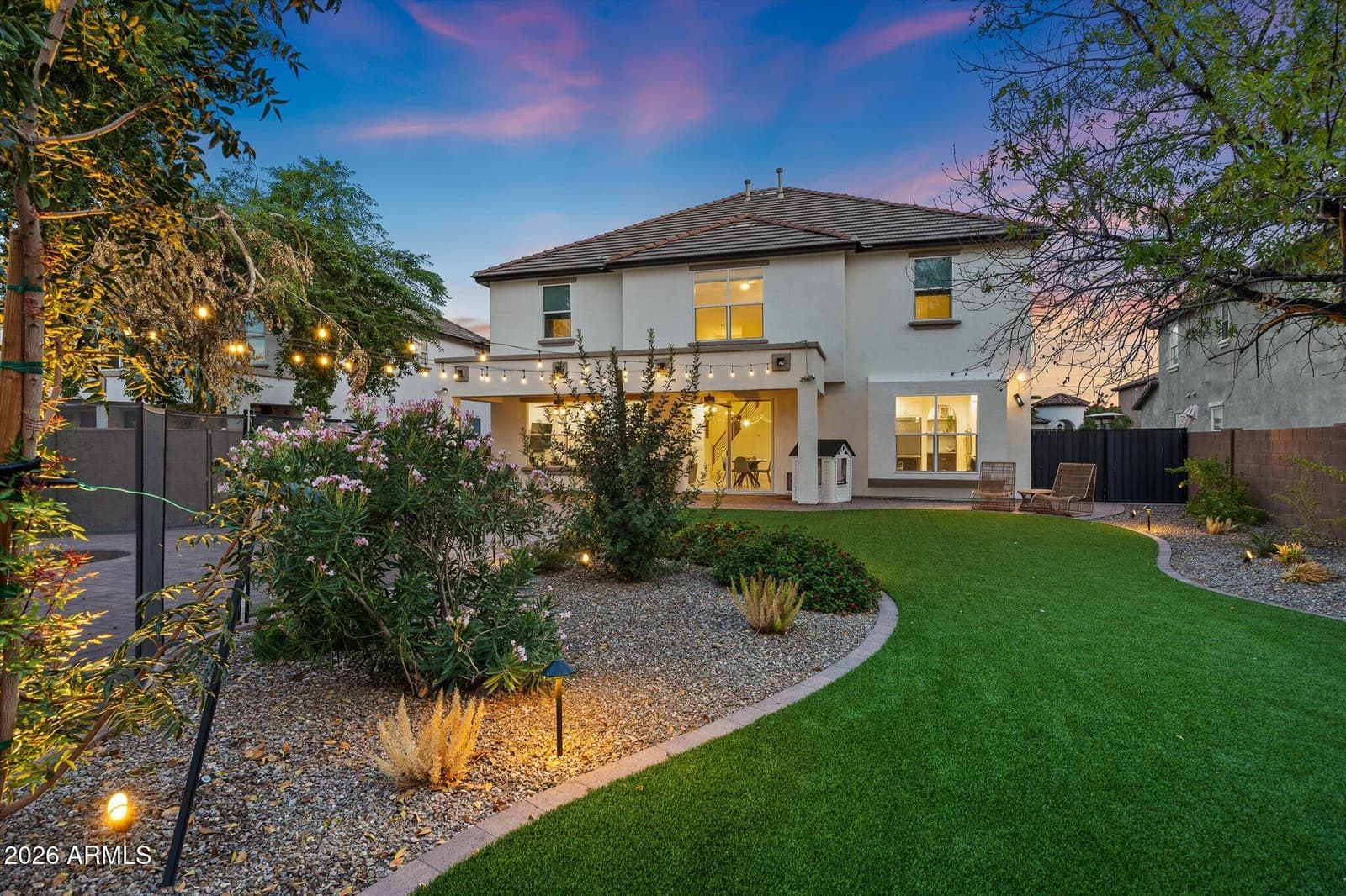 2288 E Aster Drive, Chandler, AZ 85286 — photo 43 of 52