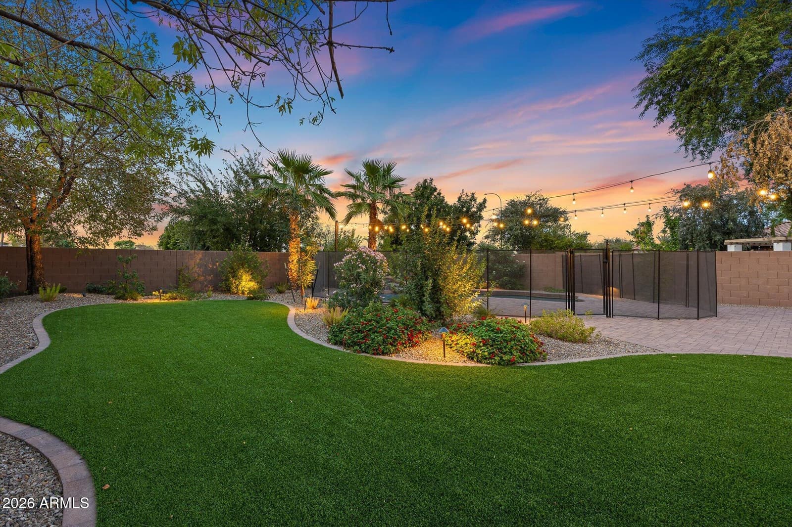 2288 E Aster Drive, Chandler, AZ 85286 — photo 44 of 52