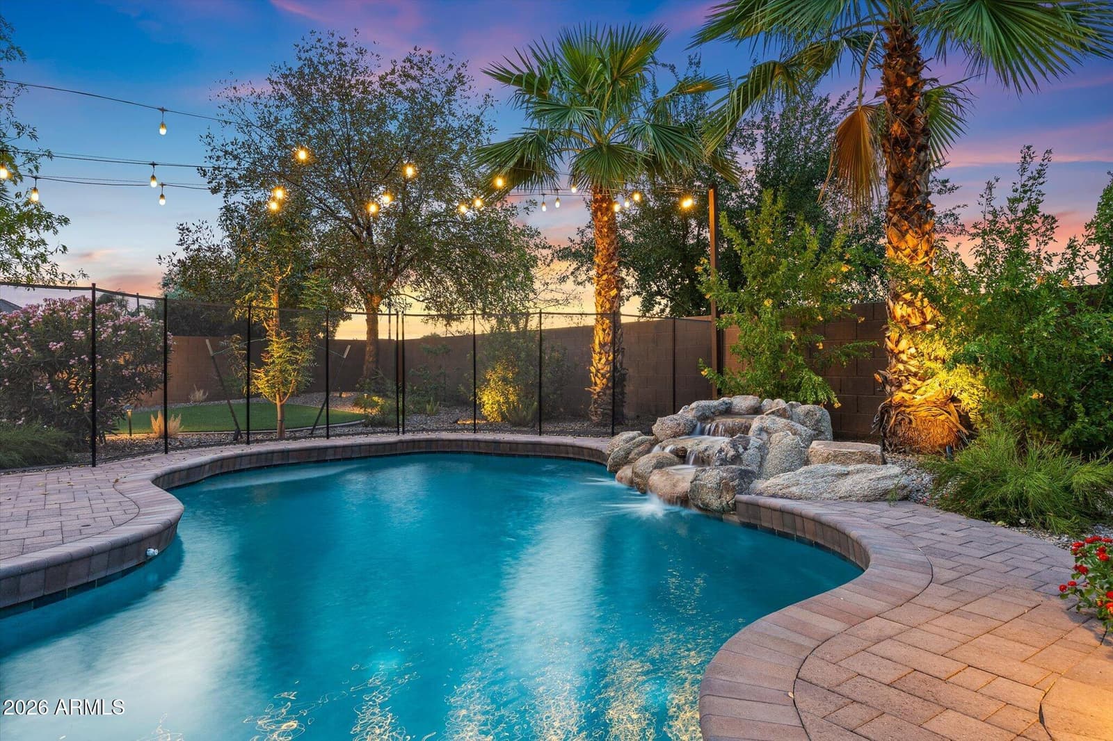 2288 E Aster Drive, Chandler, AZ 85286 — photo 45 of 52