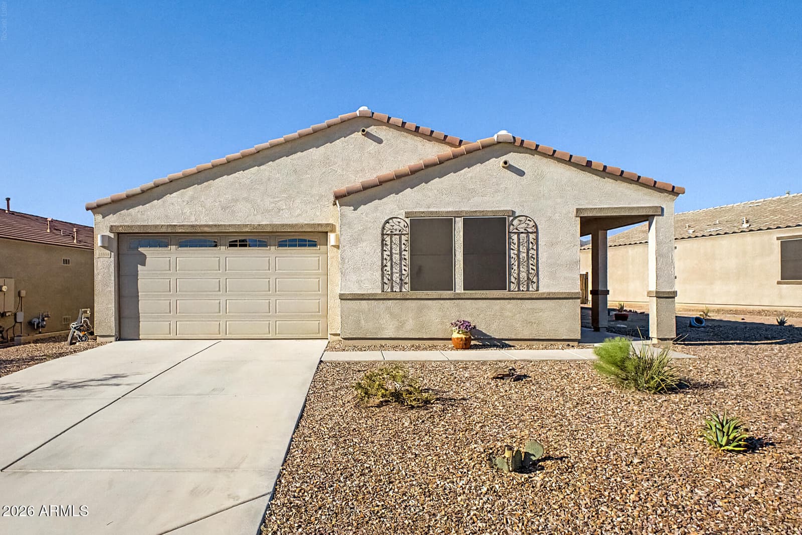 11894 E RED BUTTE, Gold Canyon, AZ 85118