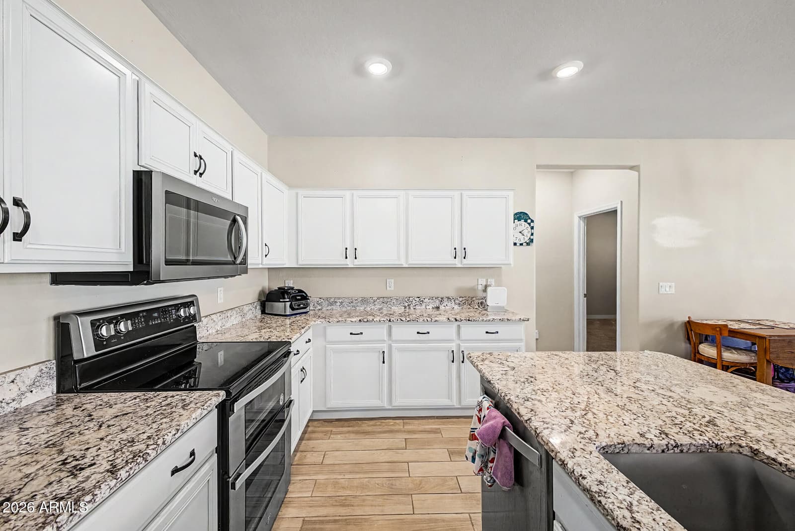 11894 E Red Butte, Gold Canyon, AZ 85118 — photo 4 of 15