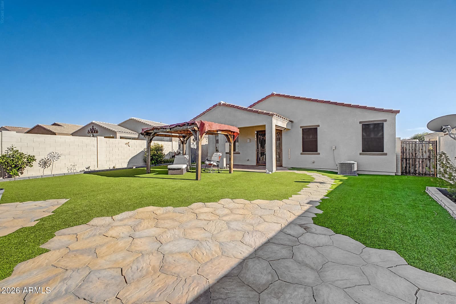 11894 E Red Butte, Gold Canyon, AZ 85118 — photo 13 of 15