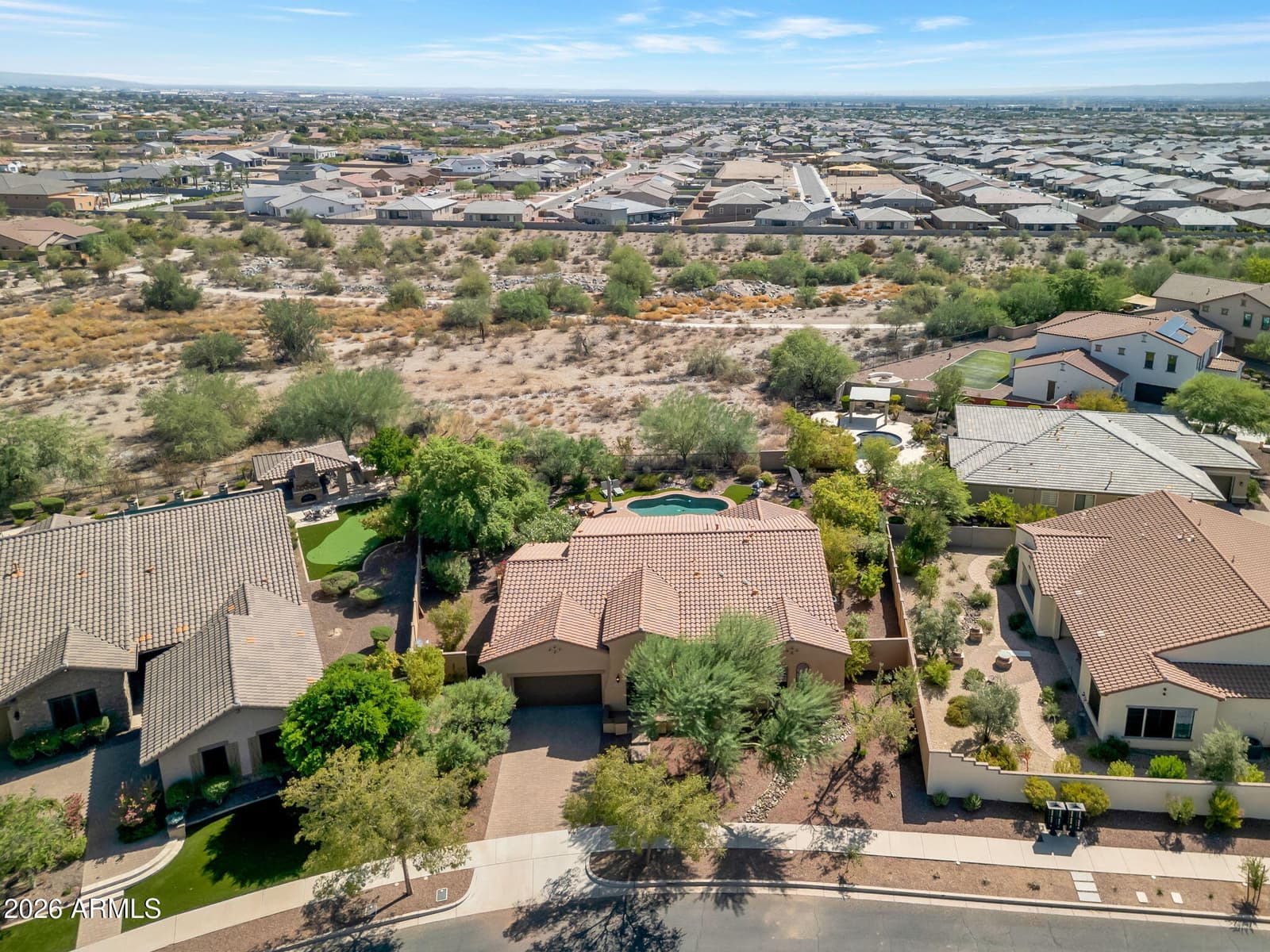 20402 W Canyon Drive, Buckeye, AZ 85396 — photo 31 of 33