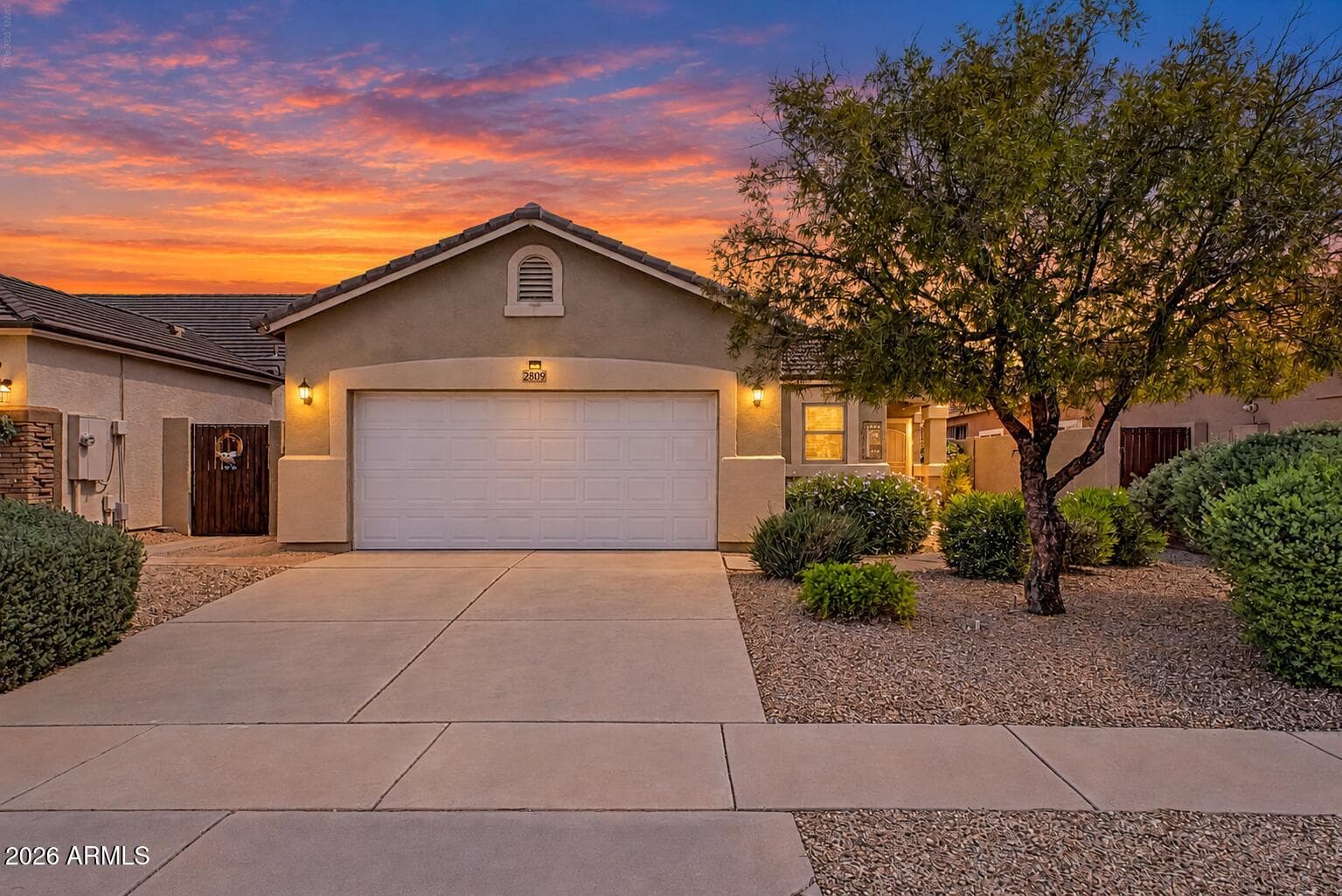 28189 N QUARTZ Drive, San Tan Valley, AZ 85143