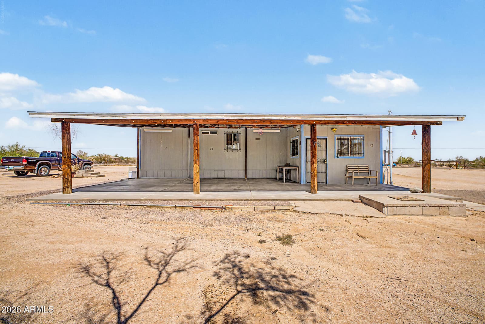 52097 W Dune Shadow Road, Maricopa, AZ 85139 — photo 18 of 23