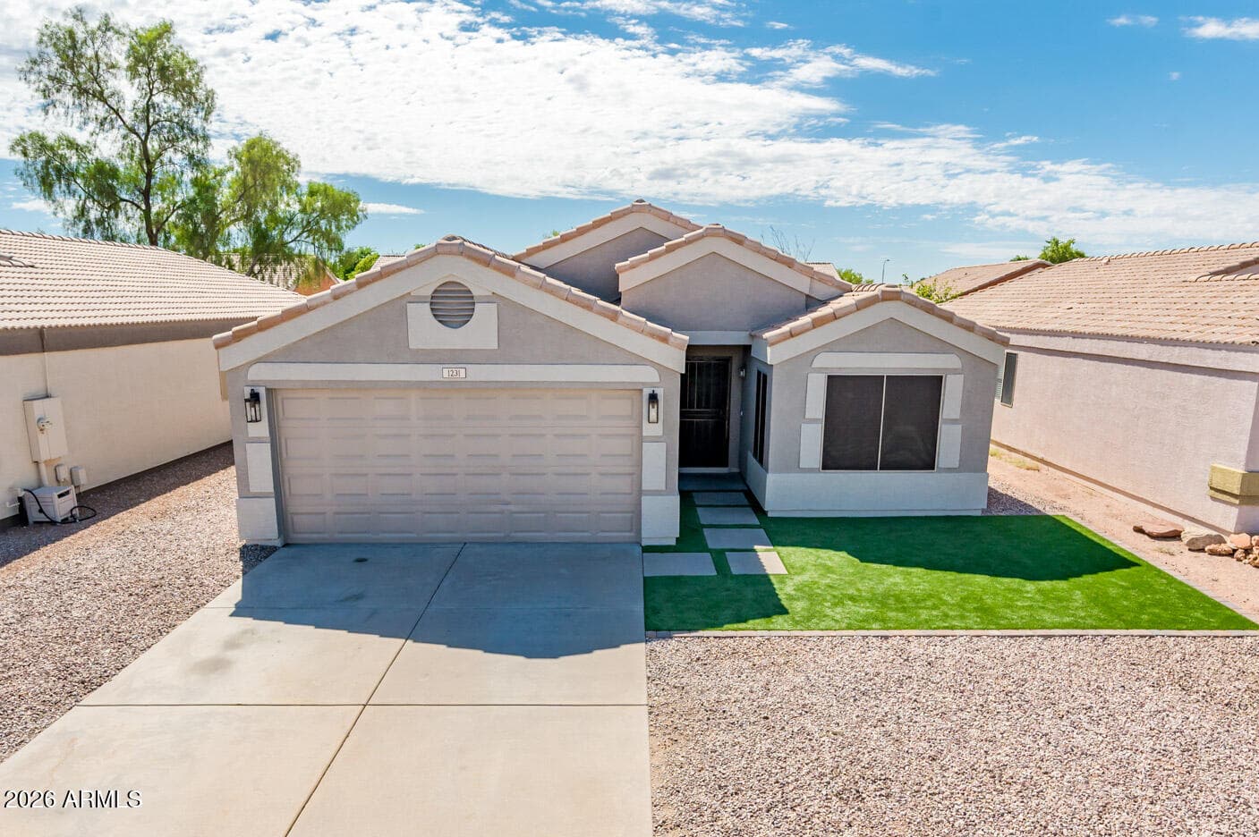 1231 W Diamond Avenue, Apache Junction, AZ 85120