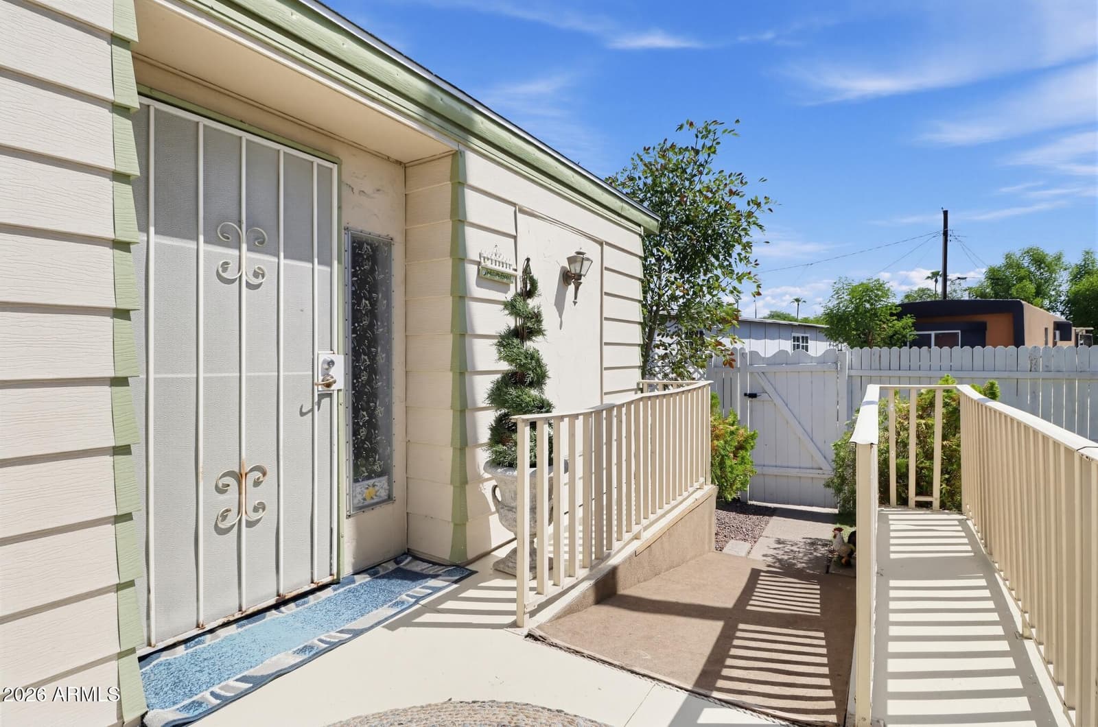 4375 W MISSOURI Avenue 101, Glendale, AZ 85301