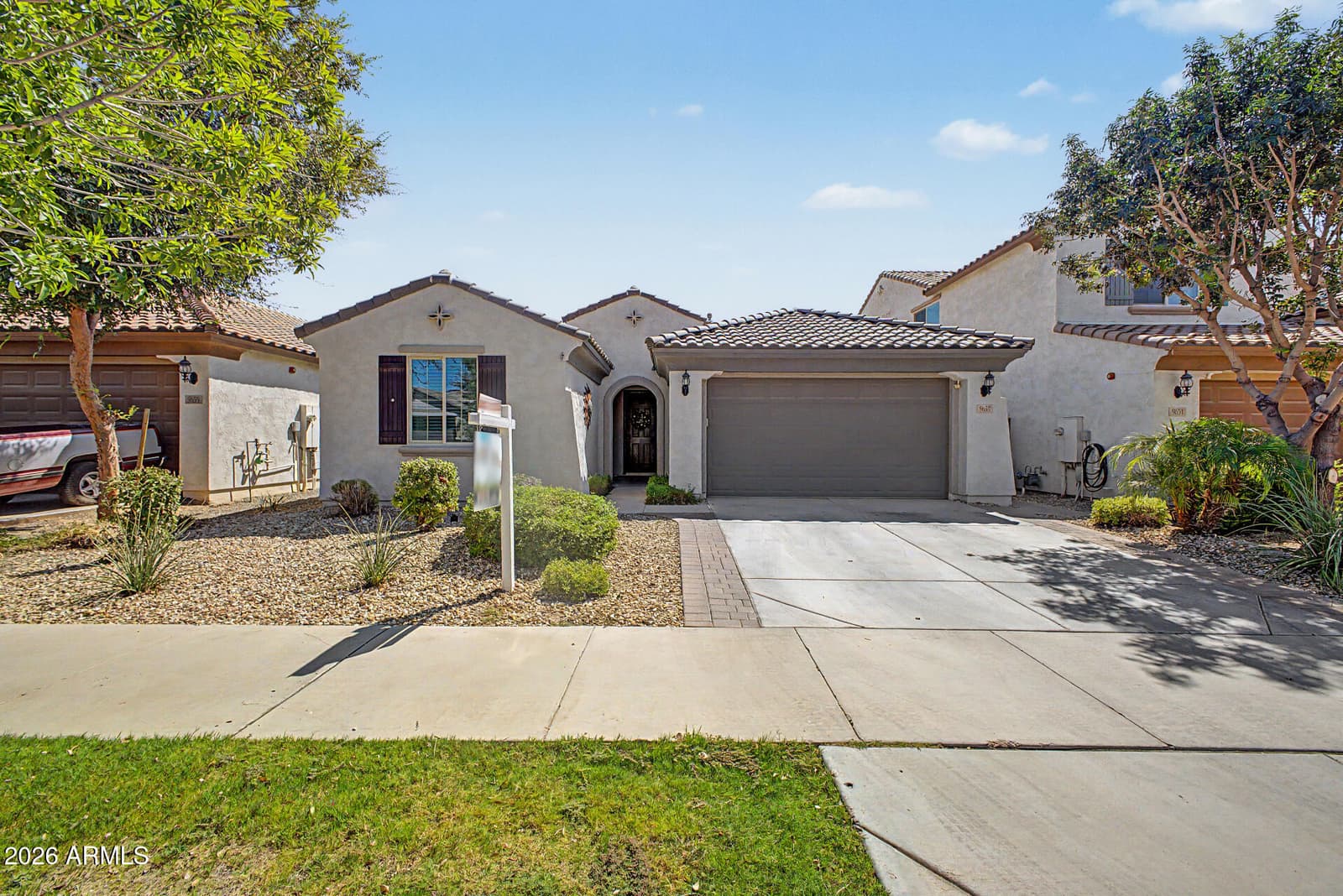 9655 E TALON Avenue, Mesa, AZ 85212