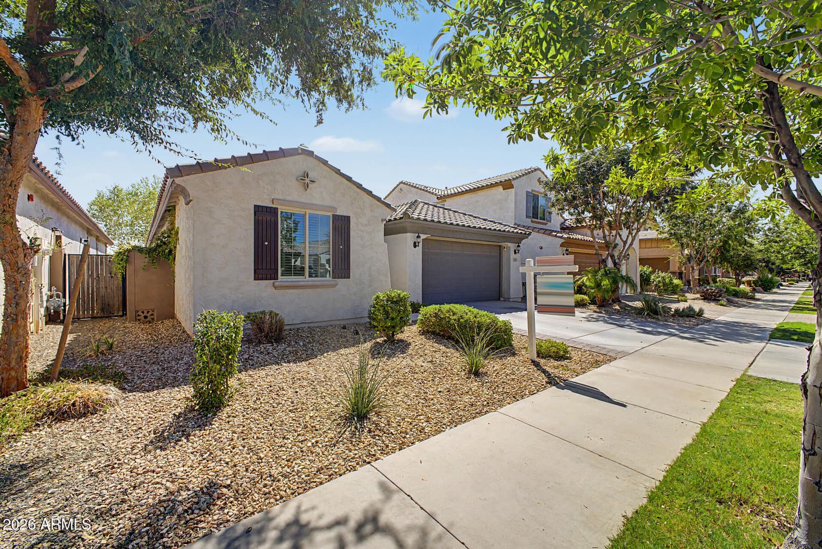 9655 E Talon Avenue, Mesa, AZ 85212 — photo 3 of 49
