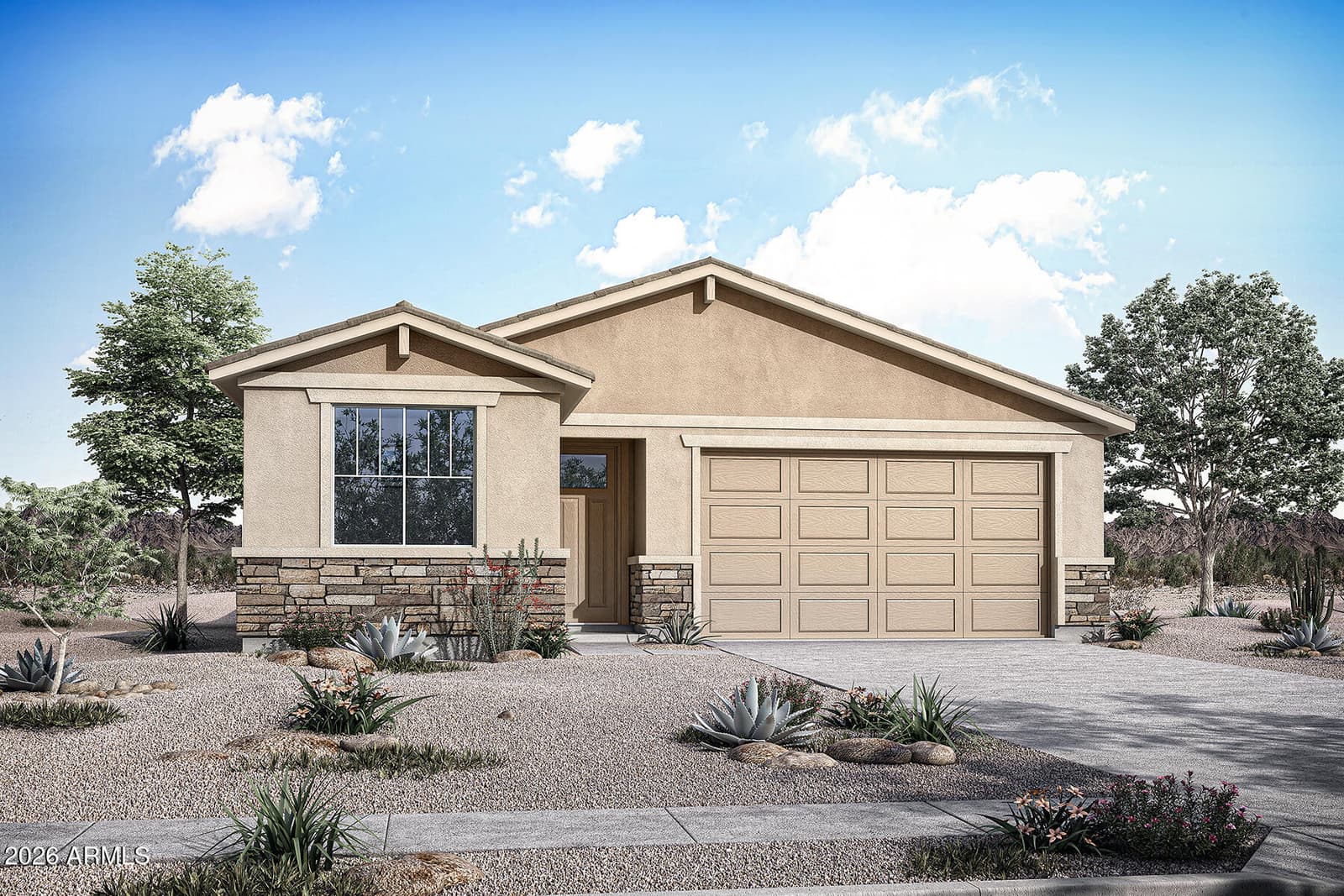 22462 E FIRESTONE Drive, Queen Creek, AZ 85142