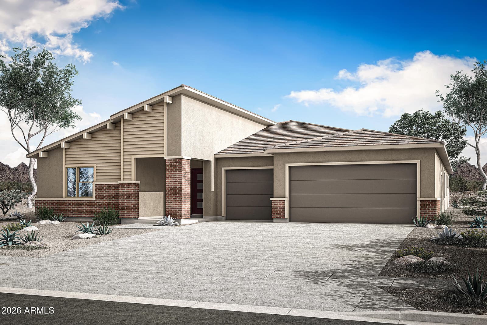 26625 S 227TH Way, Queen Creek, AZ 85142