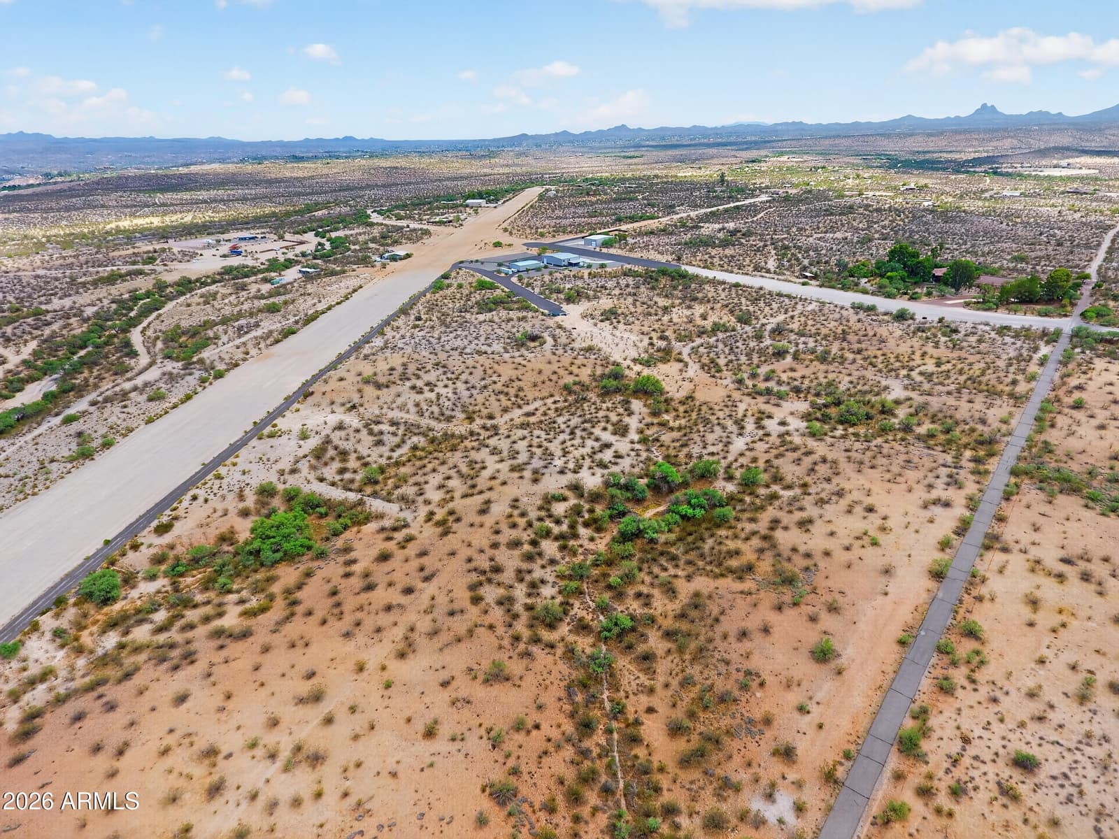 36520 S Matthie Ranch Road, Wickenburg, AZ 85390