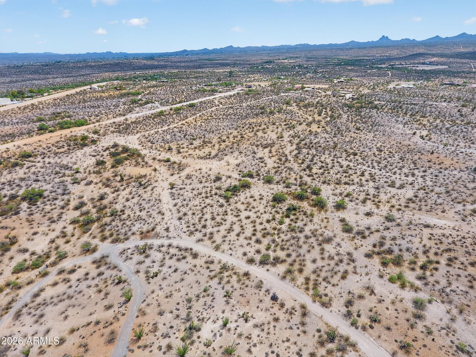 36520 S Matthie Ranch Road, Wickenburg, AZ 85390 — photo 41 of 63