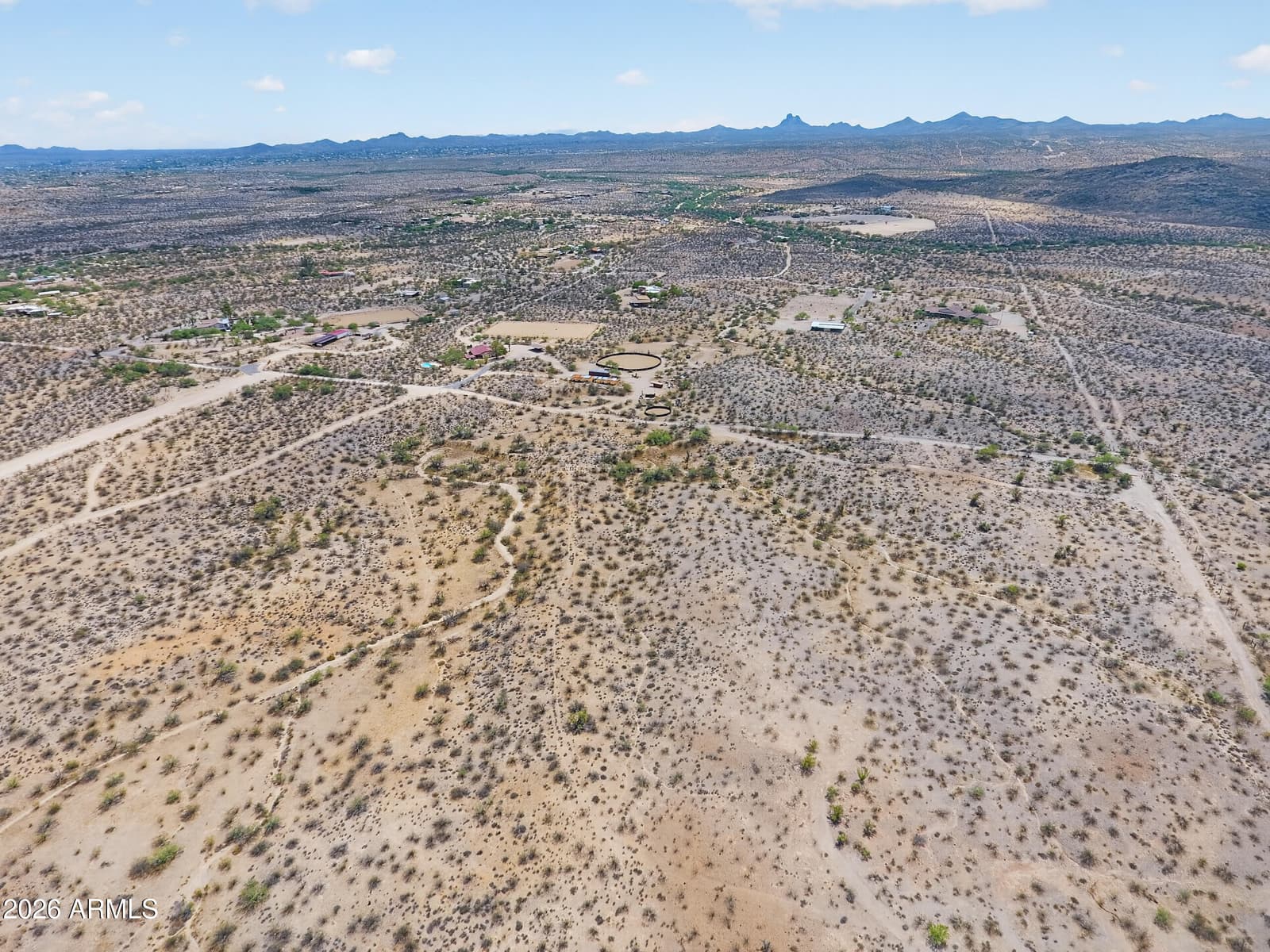 36520 S Matthie Ranch Road, Wickenburg, AZ 85390 — photo 45 of 63