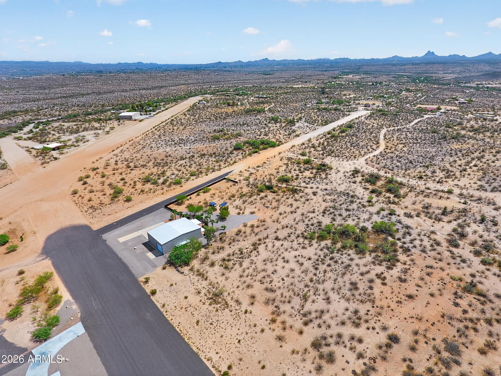 36520 S Matthie Ranch Road, Wickenburg, AZ 85390 — photo 49 of 63
