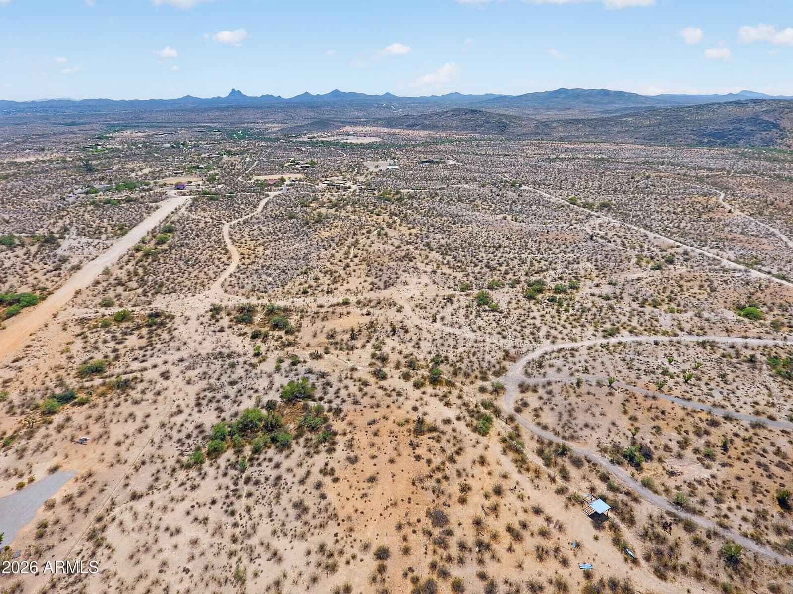 36520 S Matthie Ranch Road, Wickenburg, AZ 85390 — photo 50 of 63