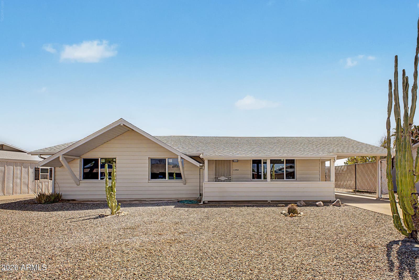 11033 N 105TH Avenue, Sun City, AZ 85351