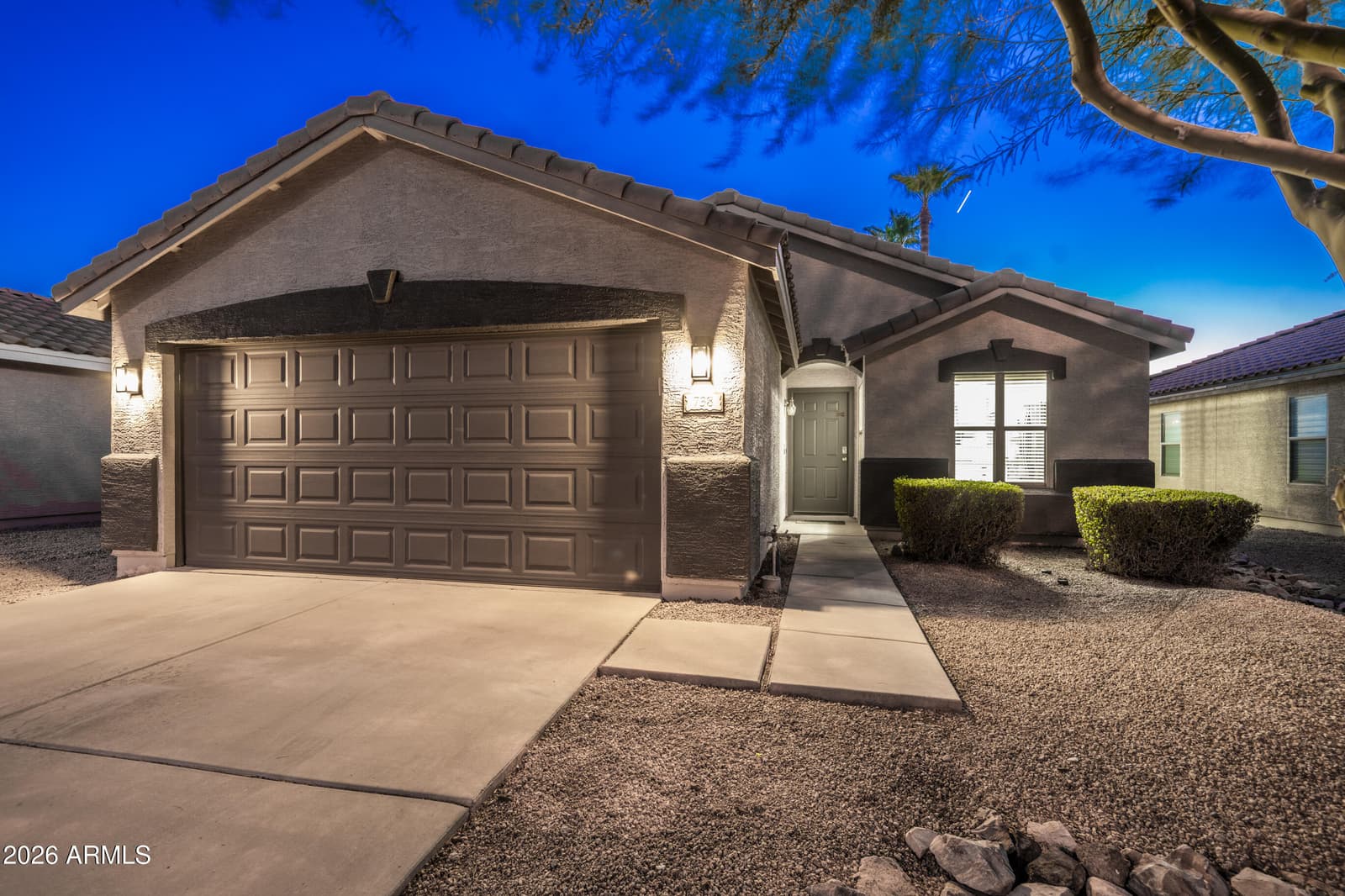 738 S COLONIAL Street, Gilbert, AZ 85296