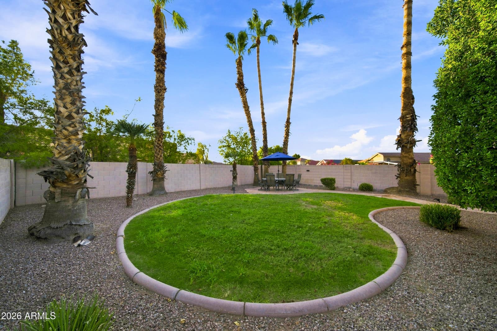 738 S Colonial Street, Gilbert, AZ 85296 — photo 28 of 29