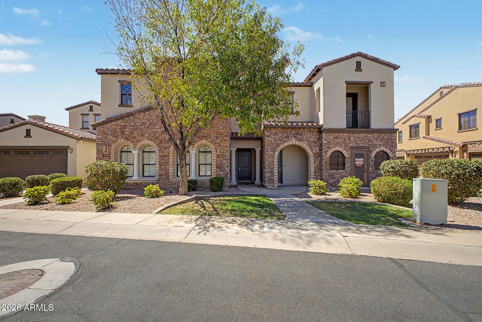 4777 S Fulton Ranch Boulevard 2041, Chandler, AZ 85248 — photo 2 of 49