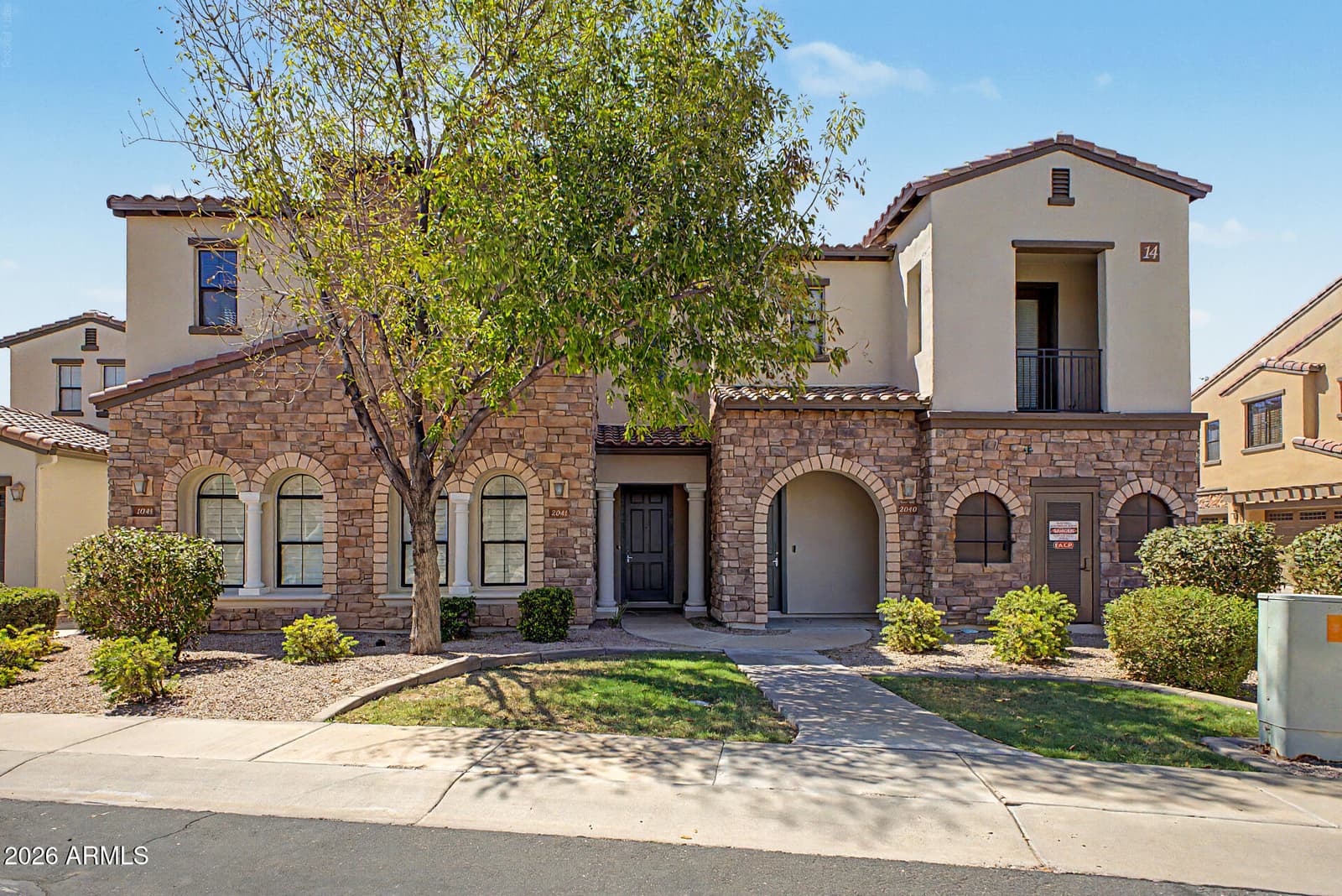 4777 S Fulton Ranch Boulevard 2041, Chandler, AZ 85248 — photo 3 of 49
