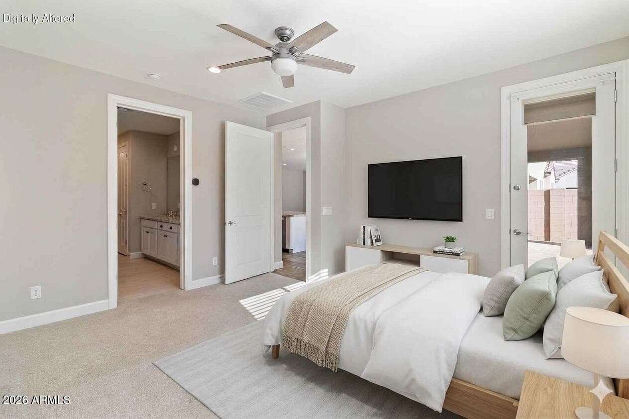 17171 W Thousand Oaks Street, Surprise, AZ 85388 — photo 15 of 59